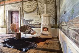 Печь Viennese LA