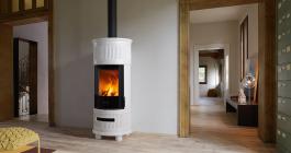 Печь-камин Piazzetta E929 C