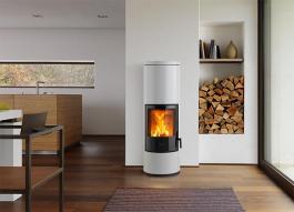 Печь-камин Piazzetta E924 H