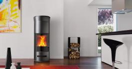 Печь-камин Piazzetta E929 T