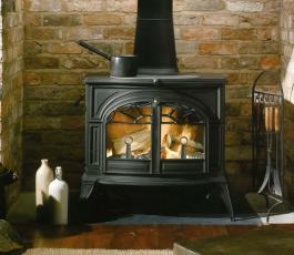 Vermont Castings Defiant2in1