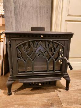 Печь LOKI  FOREST