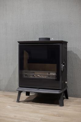 Печь  LOKI BLACK